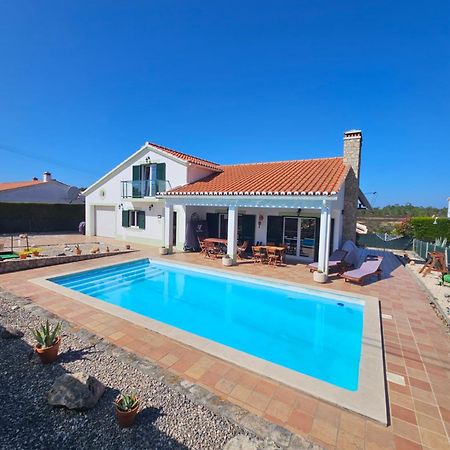 Casa Delbon Guest House Aljezur Exterior photo