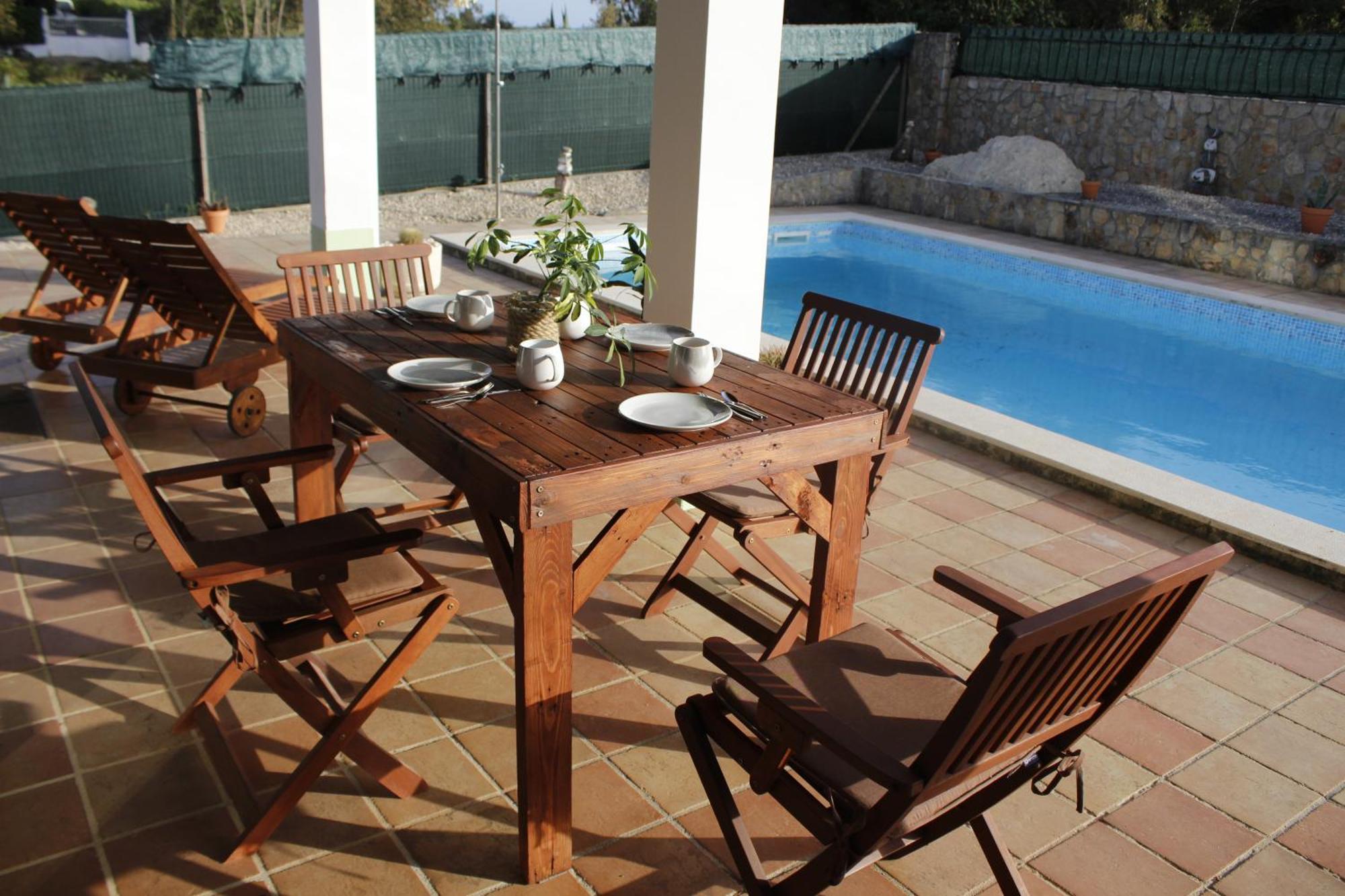Casa Delbon Guest House Aljezur Exterior photo