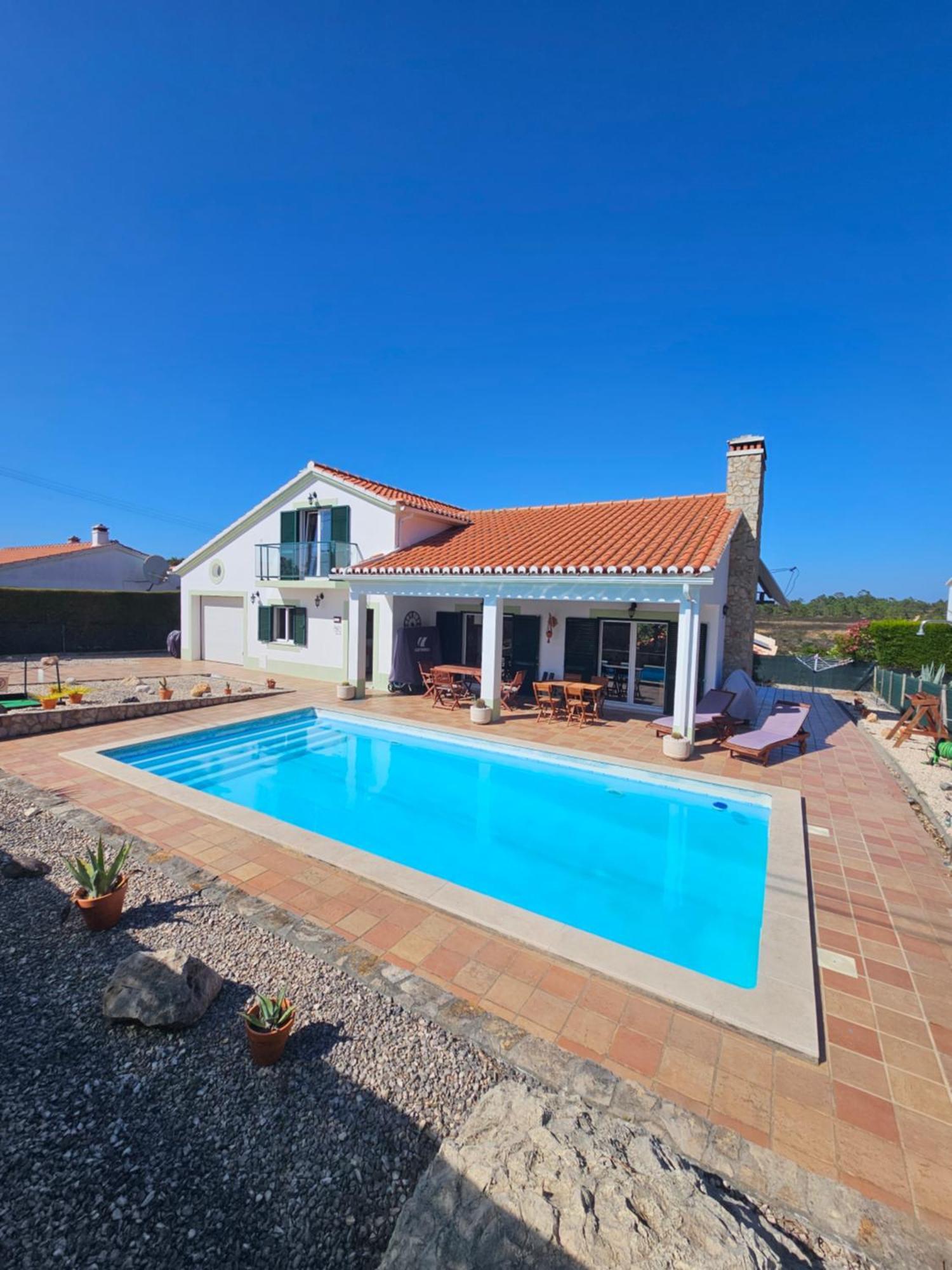 Casa Delbon Guest House Aljezur Exterior photo