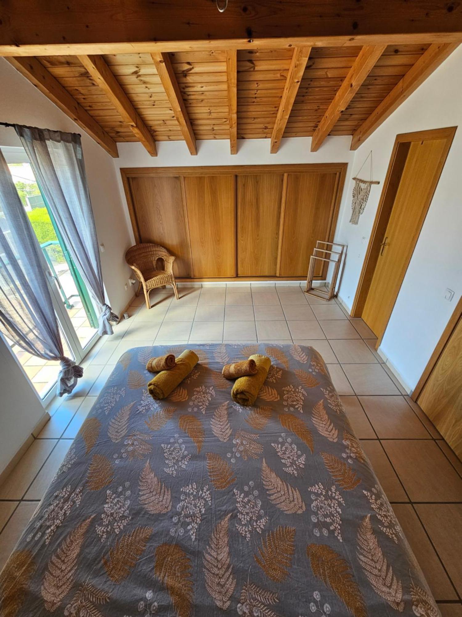 Casa Delbon Guest House Aljezur Exterior photo